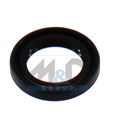 [98869] Joint d'huile pompe Delphi (5 pièces)