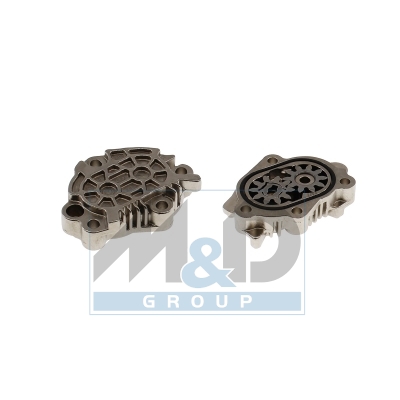 [98772] Pumpe, Kraftstoffvorförderung