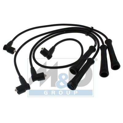 [101046] Ignition cable kit