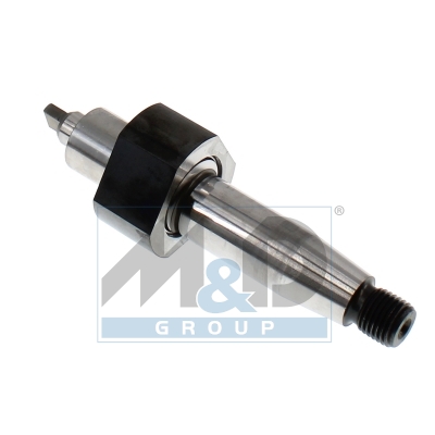 [98662] Eccentric shaft
