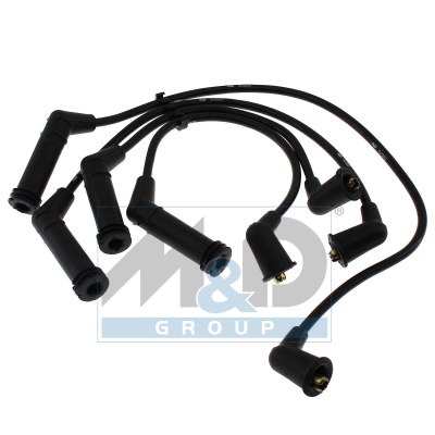 [101040] Ignition cable kit