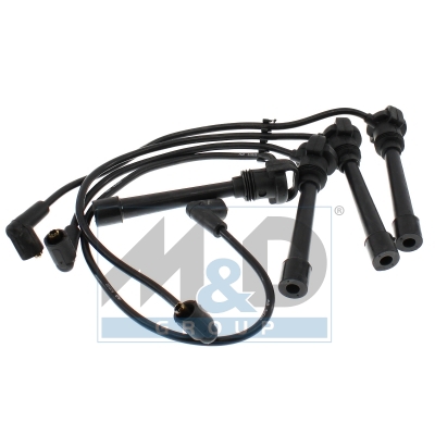 [101039] Kit Cables d'allumage