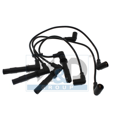 [101033] Kit Cables d'allumage
