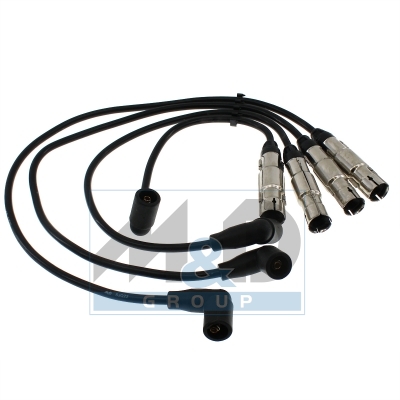 [101032] Kit Cables d'allumage