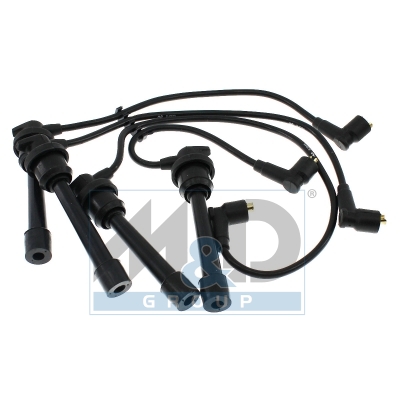 [101031] Ignition cable kit