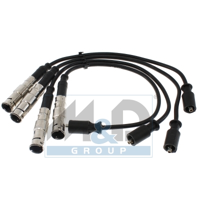 [101027] Ignition cable kit