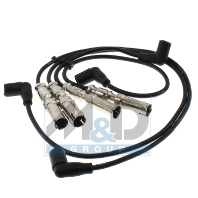 [101024] Kit Cables d'allumage