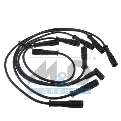 [101020] Kit Cables d'allumage