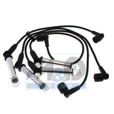 [101019] Ignition cable kit