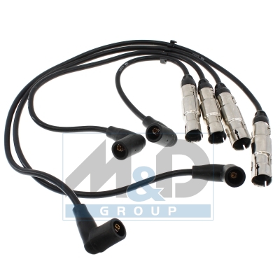[101018] Kit Cables d'allumage