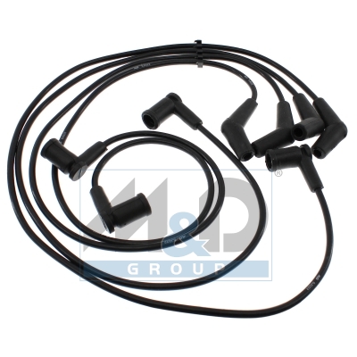 [101017] Ignition cable kit