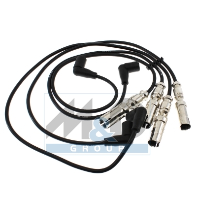 [101016] Kit Cables d'allumage