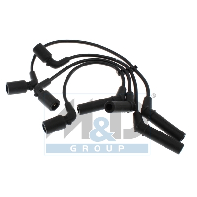 [101015] Kit Cables d'allumage