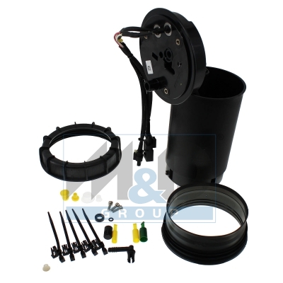 [73031] Heating, tank unit