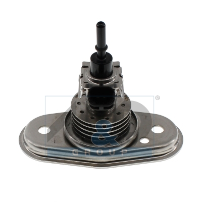 [73038] Delivery module Urea injection