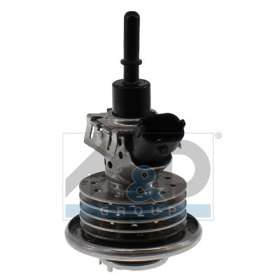 [73043] Delivery module Urea injection