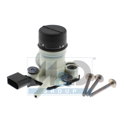 [73045] Delivery module Urea injection