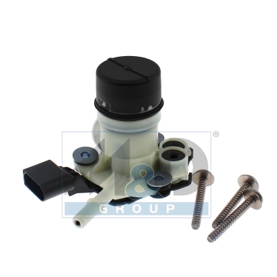[73046] Delivery module Urea injection