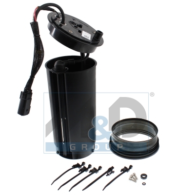 [73056] Heating, tank unit