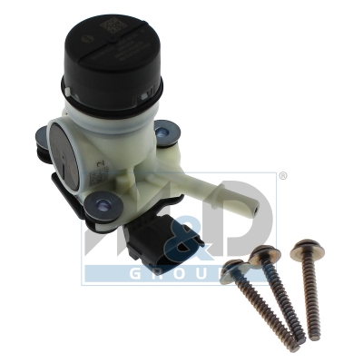[73562] Delivery module Urea injection