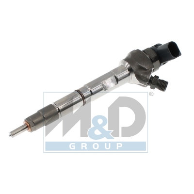 [74097R] Common Rail Diesel Injector