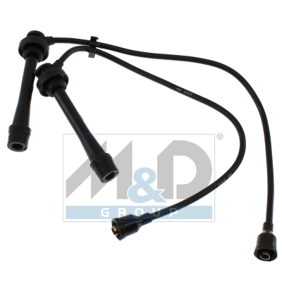 [101012] Kit Cables d'allumage