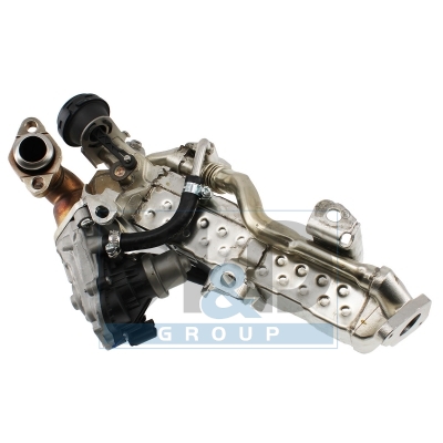 [88875R] Bloc EGR complet