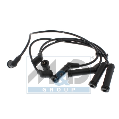 [101011] Kit Cables d'allumage