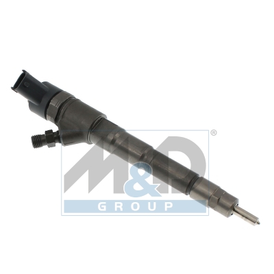 [74123R] Common Rail Diesel Injecteur