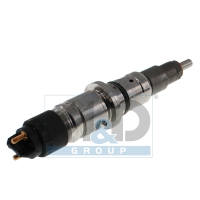 [74205R] Common Rail Diesel Injector