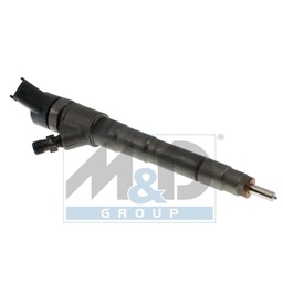 Injector Nozzle
