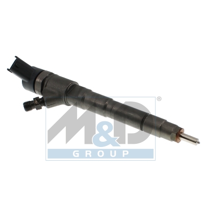 [74255R] Common Rail Diesel Injector