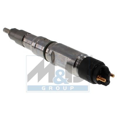 [74490R] Common Rail Diesel Injecteur