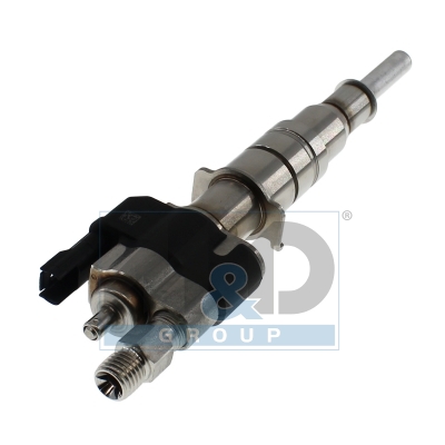 [75114534] Injector