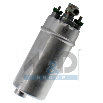 [771130] Fuel pump