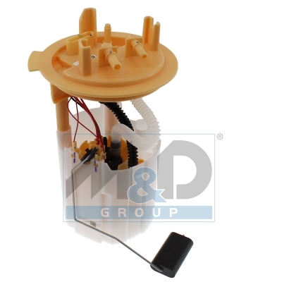 [771155] Fuel supply unit