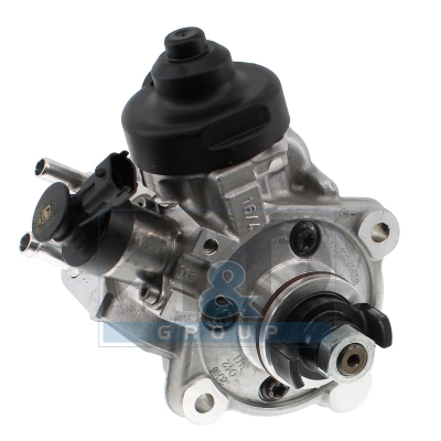 [78748R] High Pressure Pump (Common Rail-CP4)