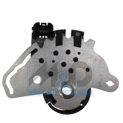 [805140] Sensor, throttle position