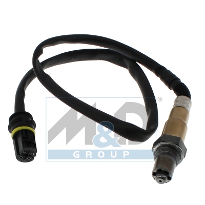 [811126] Oxygen Sensor