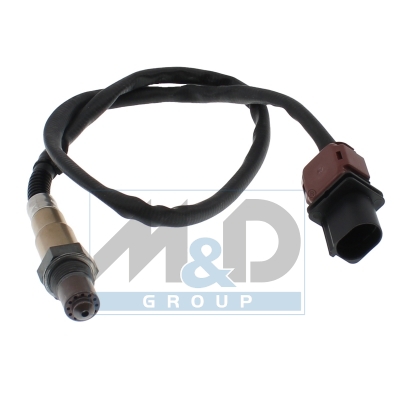 [811140] Oxygen Sensor