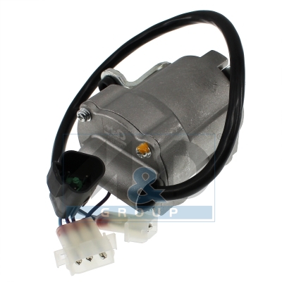 [83739] Accelerator pedal sensor