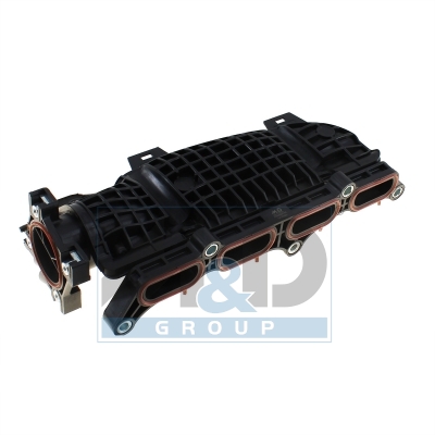 [89716] Intake manifold module