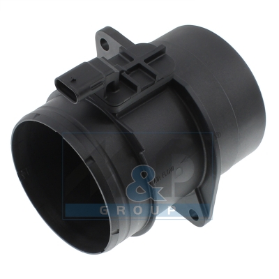 [86540] Débimètre massique