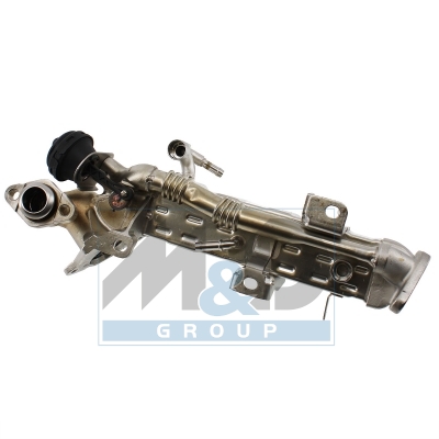 [881017R] Cooler, Exhaust Gas Recirculation