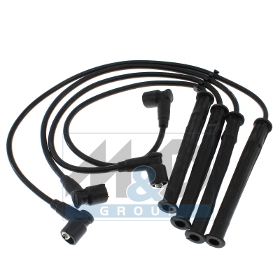[101008] Kit Cables d'allumage