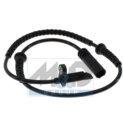 [901262] Sensor, wheel speed