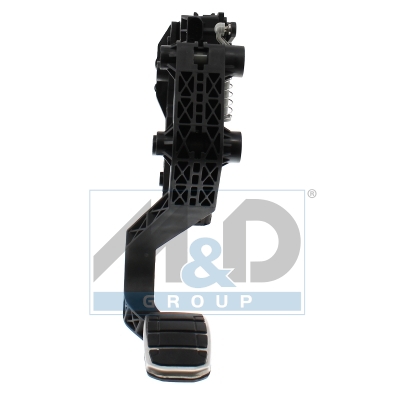 [83738] Fahrpedalsatz