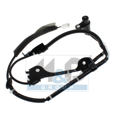 [90734] ABS sensor, rear left