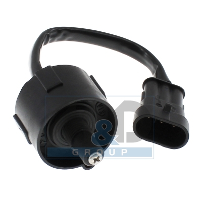 [98308] Water Sensor, fuel system
