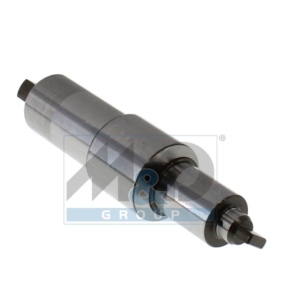 [98643] Arbre excentrique